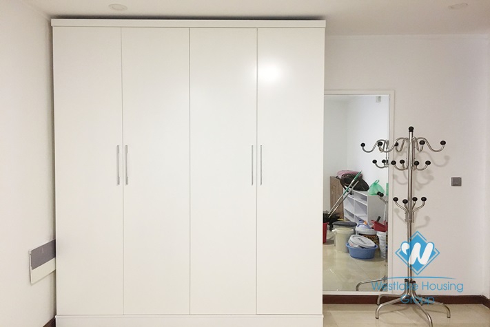 ciputra three apartments fully furnished for rent